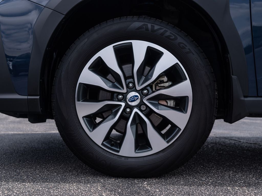 2024 Subaru Outback Limited XT