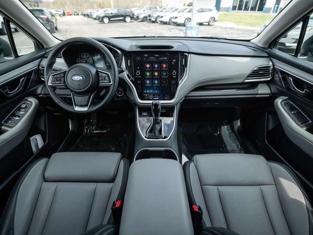 2024 Subaru Outback Limited XT