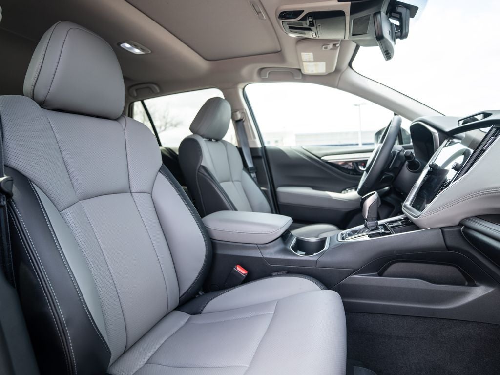 2024 Subaru Outback Limited XT