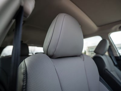 2024 Subaru Outback Limited XT