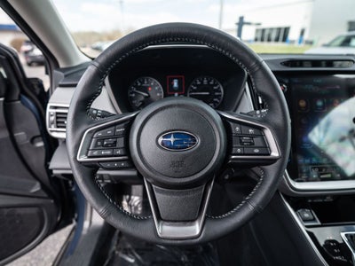 2024 Subaru Outback Limited XT