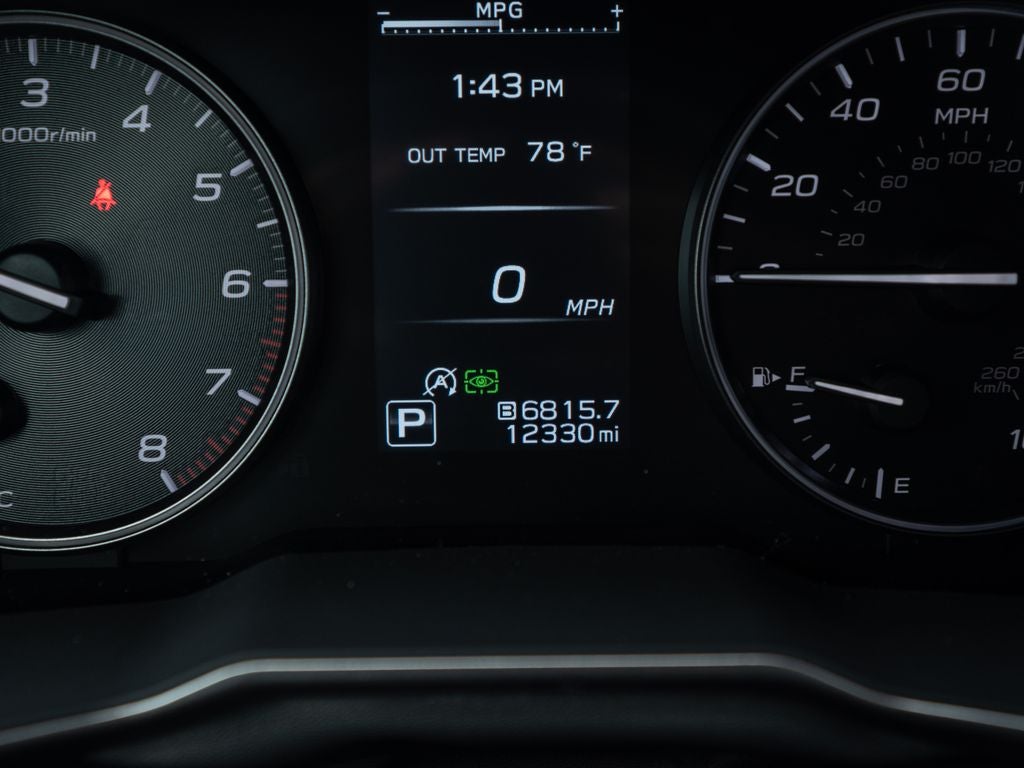 2024 Subaru Outback Limited XT