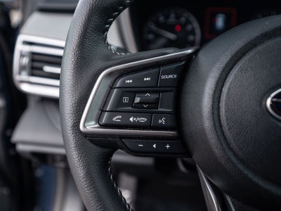 2024 Subaru Outback Limited XT