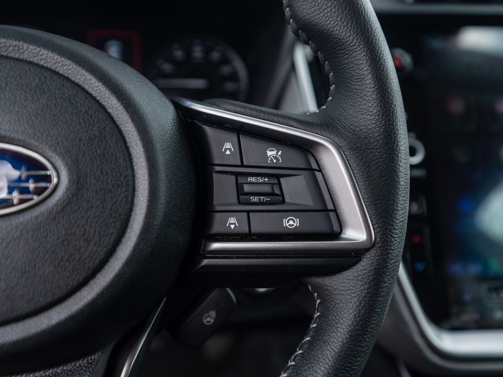 2024 Subaru Outback Limited XT