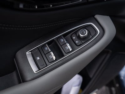 2024 Subaru Outback Limited XT