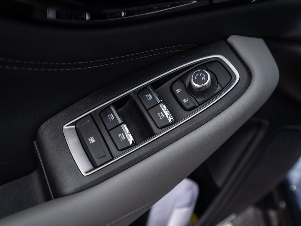 2024 Subaru Outback Limited XT