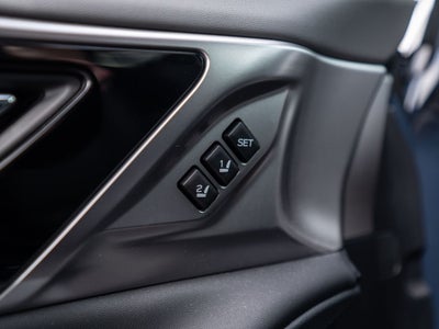 2024 Subaru Outback Limited XT