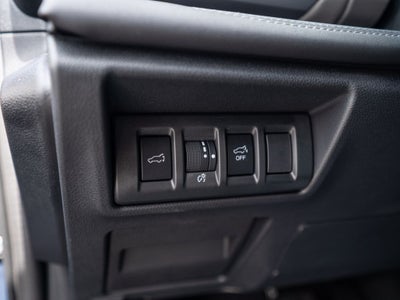 2024 Subaru Outback Limited XT