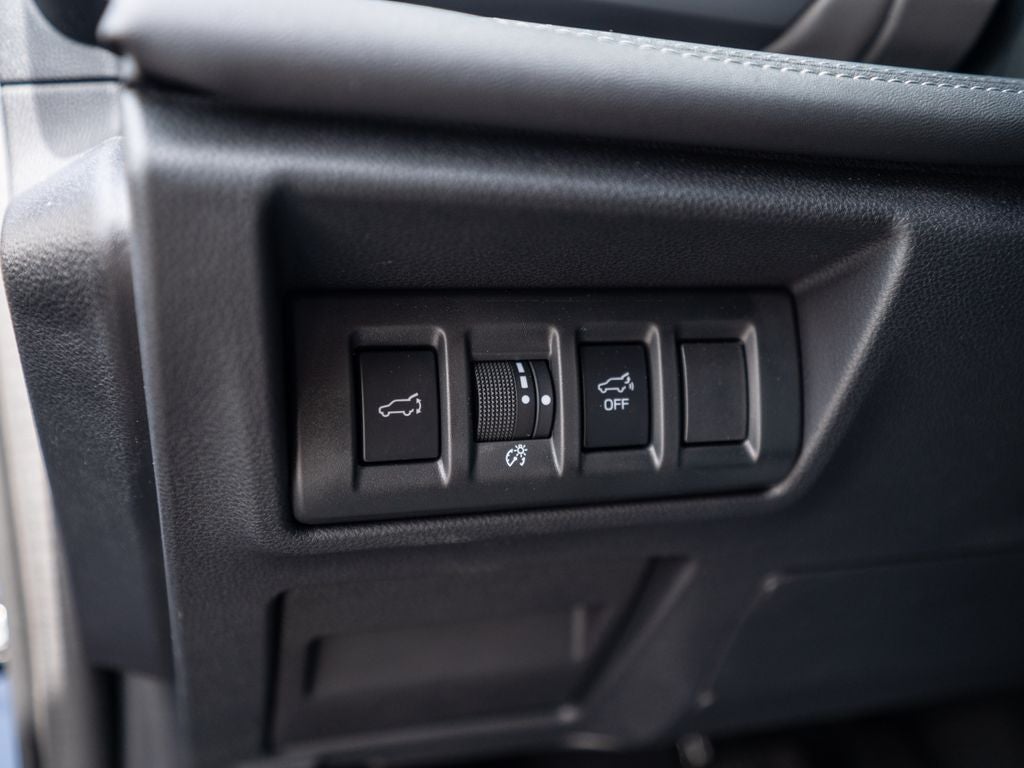 2024 Subaru Outback Limited XT