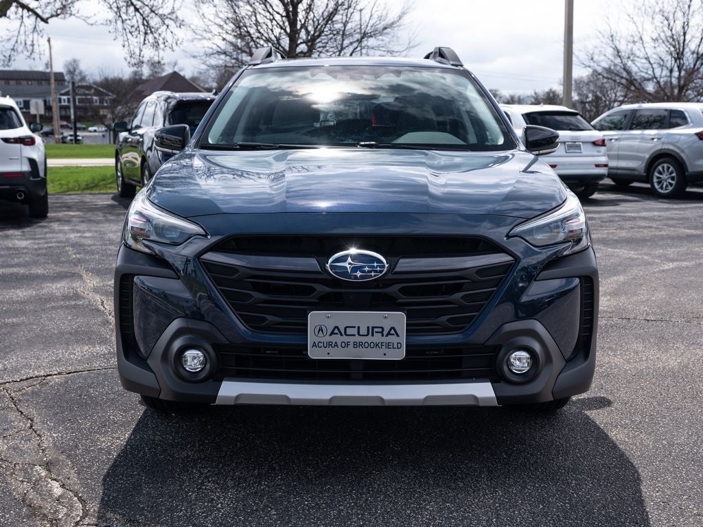 2024 Subaru Outback Limited XT