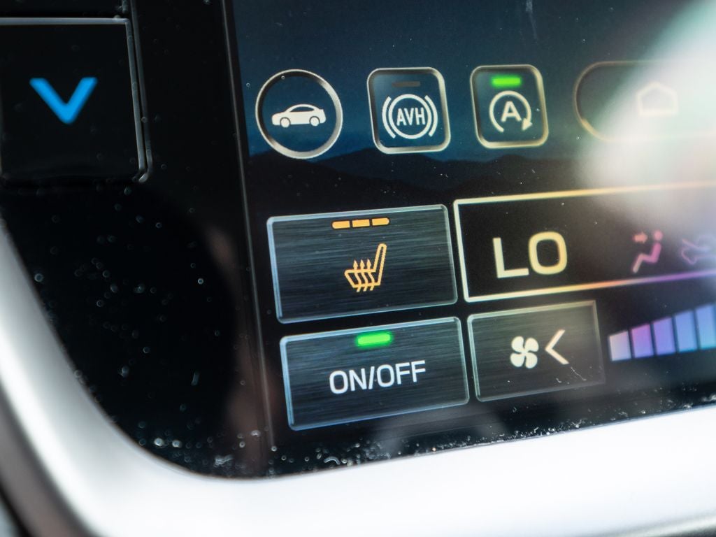 2024 Subaru Outback Limited XT