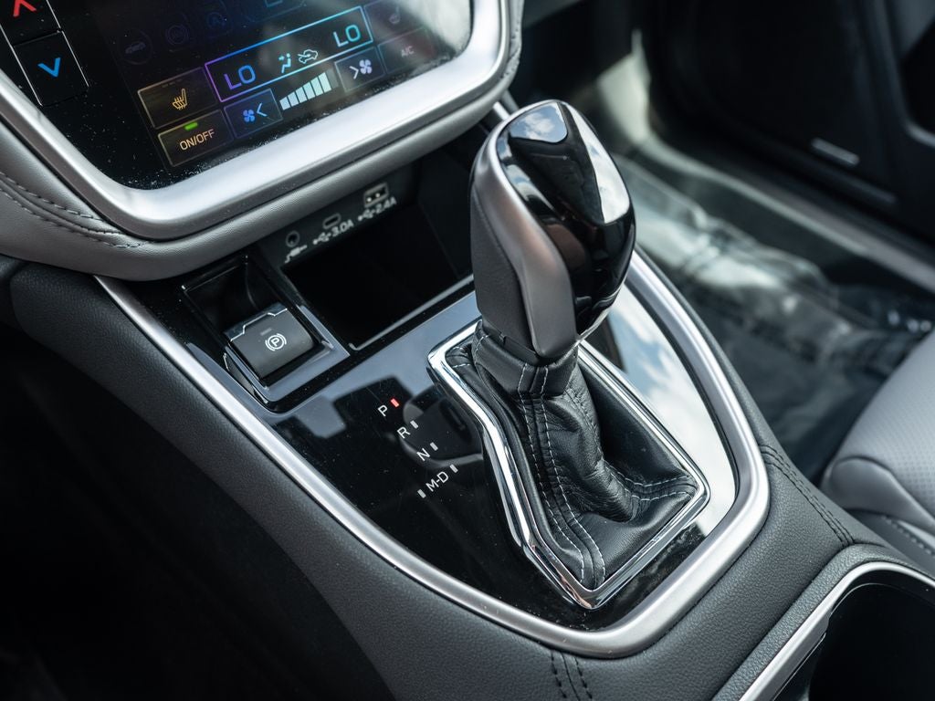 2024 Subaru Outback Limited XT