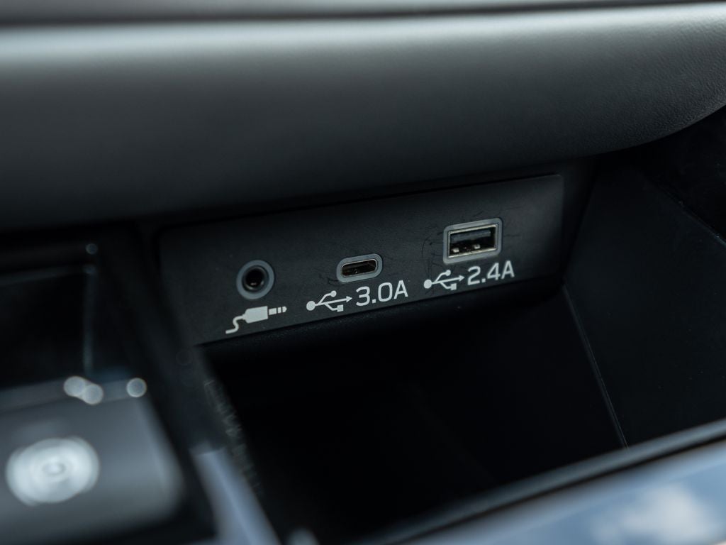 2024 Subaru Outback Limited XT