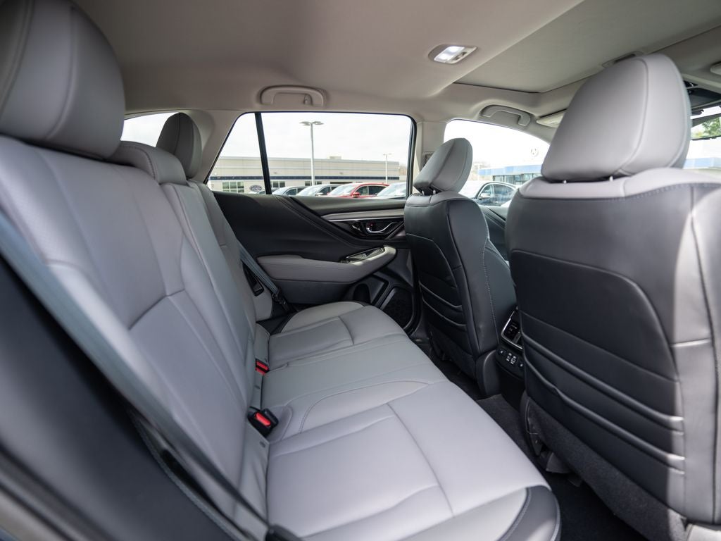 2024 Subaru Outback Limited XT