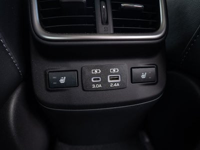 2024 Subaru Outback Limited XT