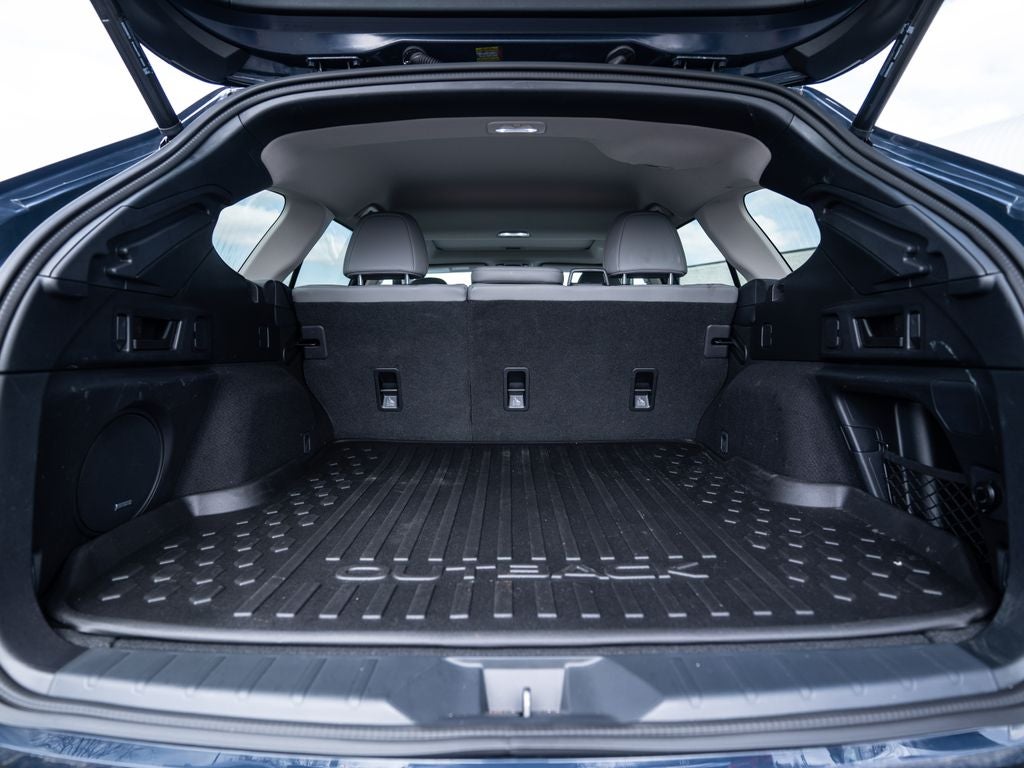 2024 Subaru Outback Limited XT