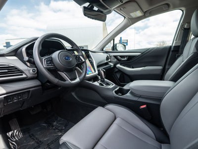 2024 Subaru Outback Limited XT