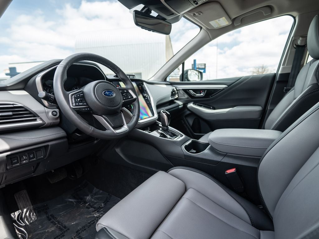 2024 Subaru Outback Limited XT