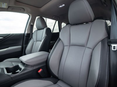 2024 Subaru Outback Limited XT