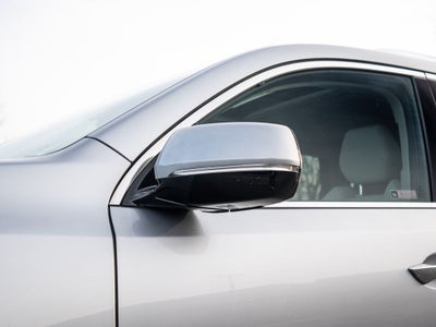 2017 Acura MDX 3.5L SH-AWD w/Technology Package