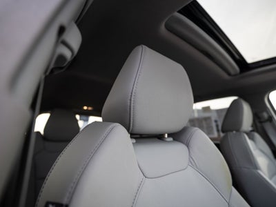 2017 Acura MDX 3.5L SH-AWD w/Technology Package