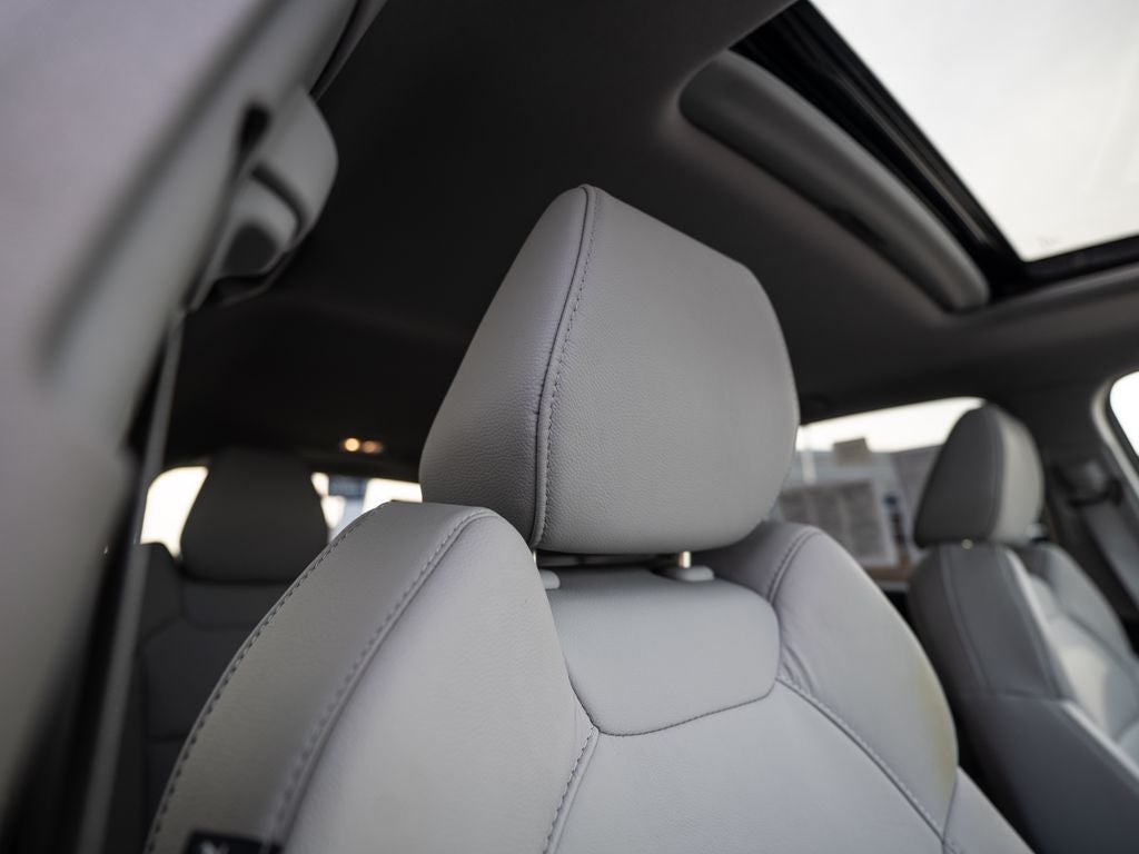 2017 Acura MDX 3.5L SH-AWD w/Technology Package