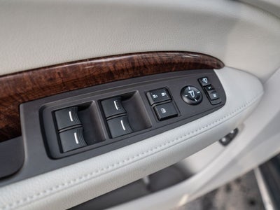 2017 Acura MDX 3.5L SH-AWD w/Technology Package