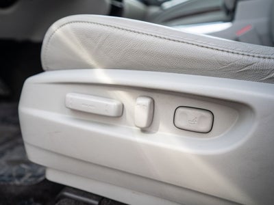 2017 Acura MDX 3.5L SH-AWD w/Technology Package