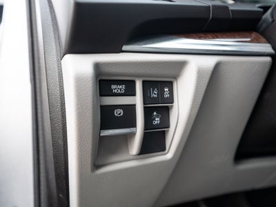 2017 Acura MDX 3.5L SH-AWD w/Technology Package