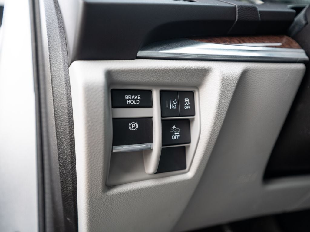 2017 Acura MDX 3.5L SH-AWD w/Technology Package