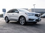 2017 Acura MDX 3.5L SH-AWD w/Technology Package