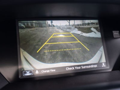 2017 Acura MDX 3.5L SH-AWD w/Technology Package