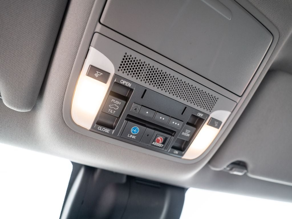 2017 Acura MDX 3.5L SH-AWD w/Technology Package