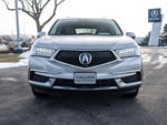 2017 Acura MDX 3.5L SH-AWD w/Technology Package
