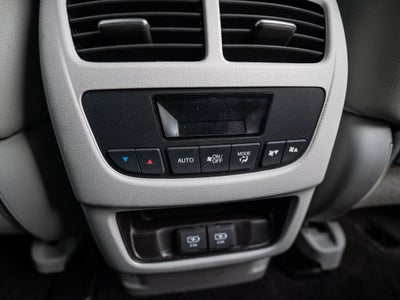 2017 Acura MDX 3.5L SH-AWD w/Technology Package