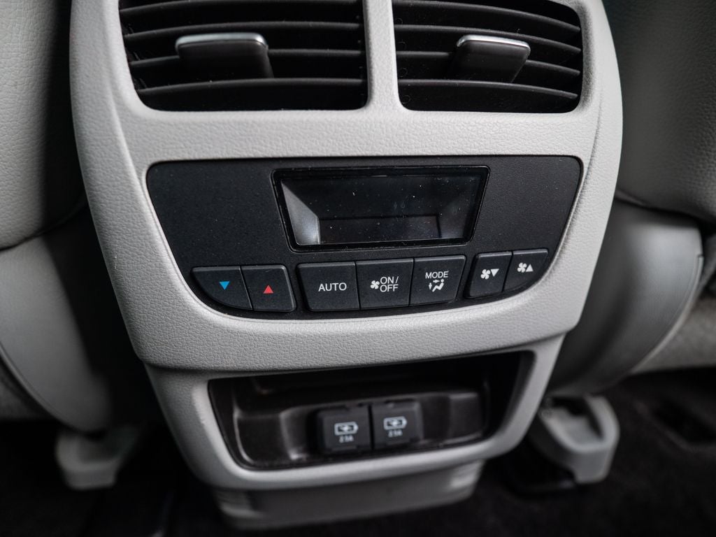 2017 Acura MDX 3.5L SH-AWD w/Technology Package