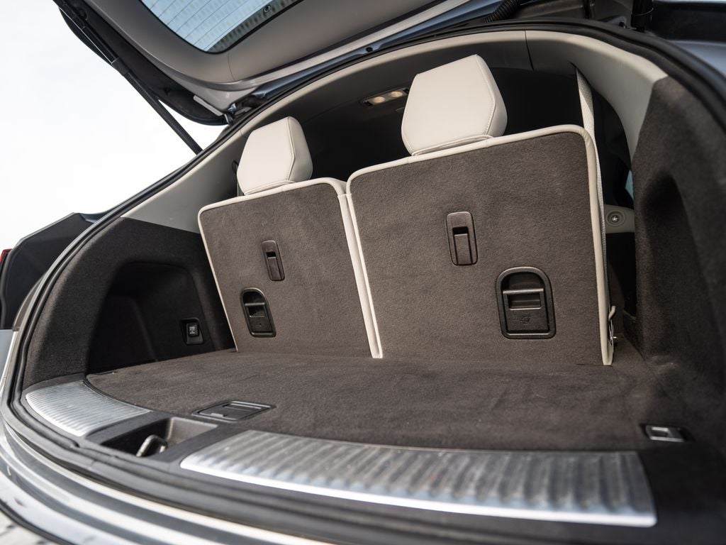 2017 Acura MDX 3.5L SH-AWD w/Technology Package