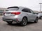 2017 Acura MDX 3.5L SH-AWD w/Advance Package