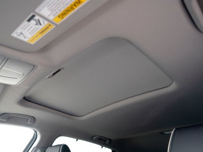 2017 Acura MDX 3.5L SH-AWD w/Advance Package