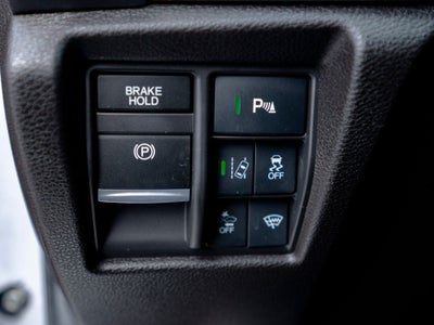 2017 Acura MDX 3.5L SH-AWD w/Advance Package