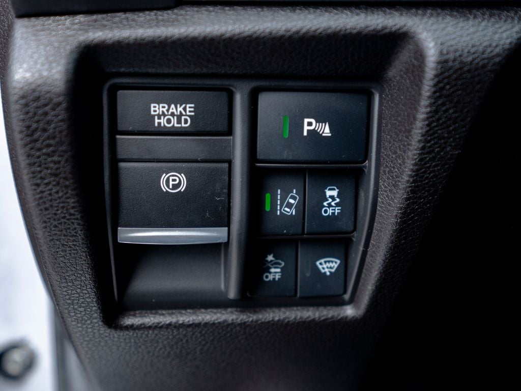 2017 Acura MDX 3.5L SH-AWD w/Advance Package