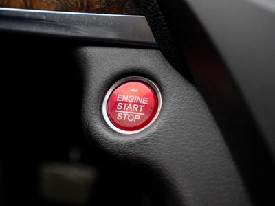 2017 Acura MDX 3.5L SH-AWD w/Advance Package