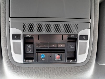 2017 Acura MDX 3.5L SH-AWD w/Advance Package