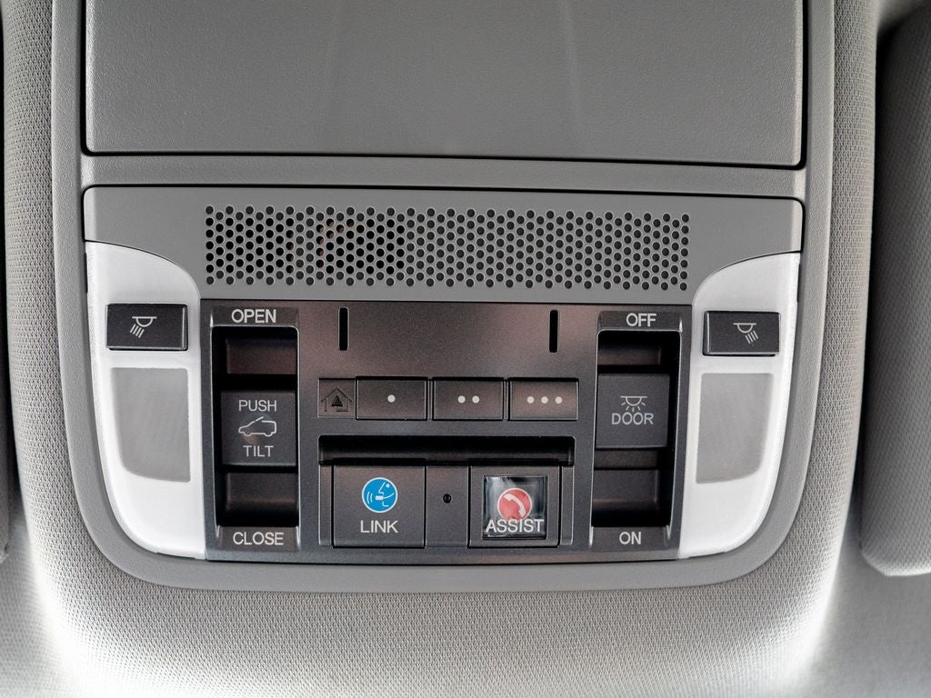 2017 Acura MDX 3.5L SH-AWD w/Advance Package