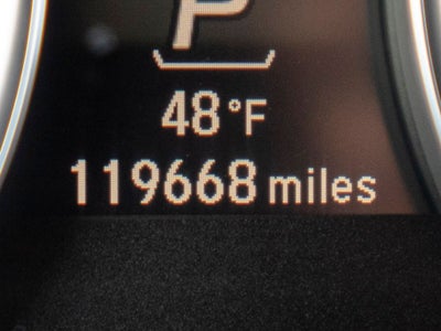 2017 Acura MDX 3.5L SH-AWD w/Advance Package