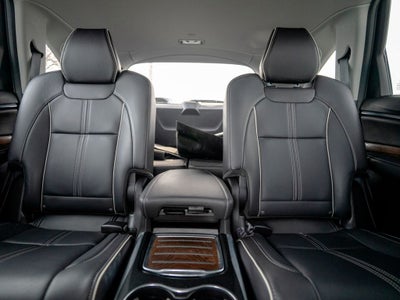 2017 Acura MDX 3.5L SH-AWD w/Advance Package