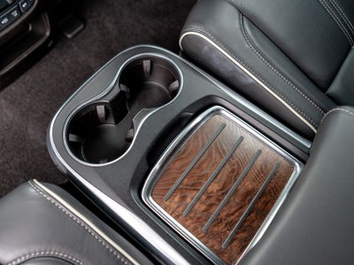 2017 Acura MDX 3.5L SH-AWD w/Advance Package