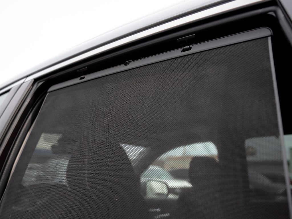 2017 Acura MDX 3.5L SH-AWD w/Advance Package