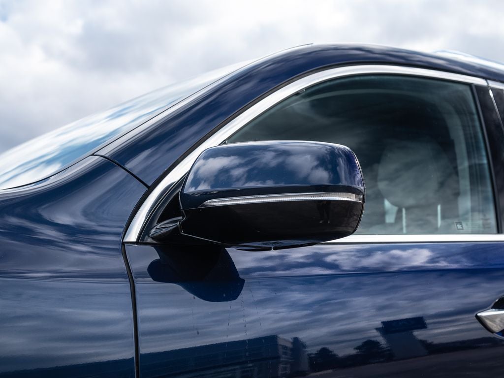 2016 Acura MDX 3.5L SH-AWD w/Advance & Entertainment Pkgs