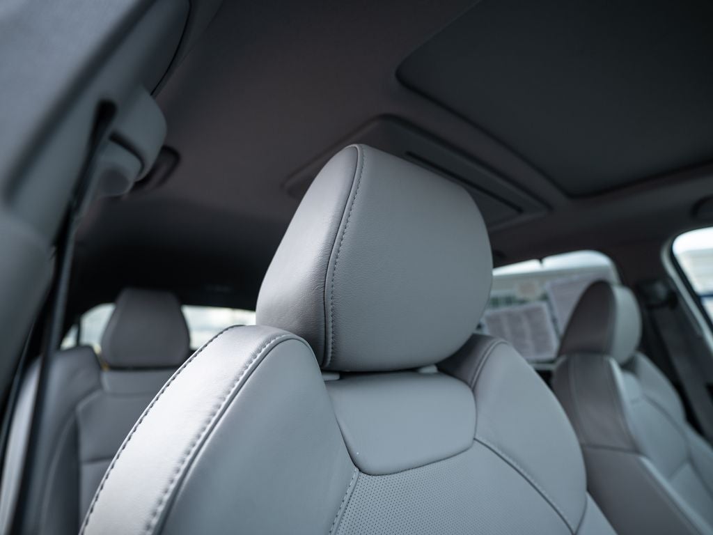 2016 Acura MDX 3.5L SH-AWD w/Advance & Entertainment Pkgs